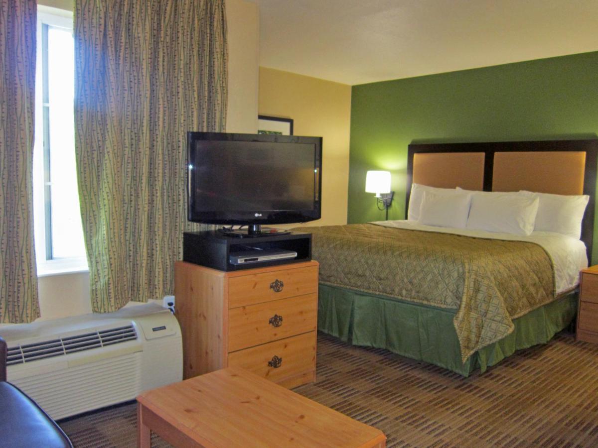 Extended Stay America Suites - Boston - Waltham - 32 4Th Ave Exterior photo
