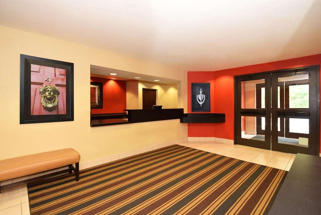 Extended Stay America Suites - Boston - Waltham - 32 4Th Ave Interior photo