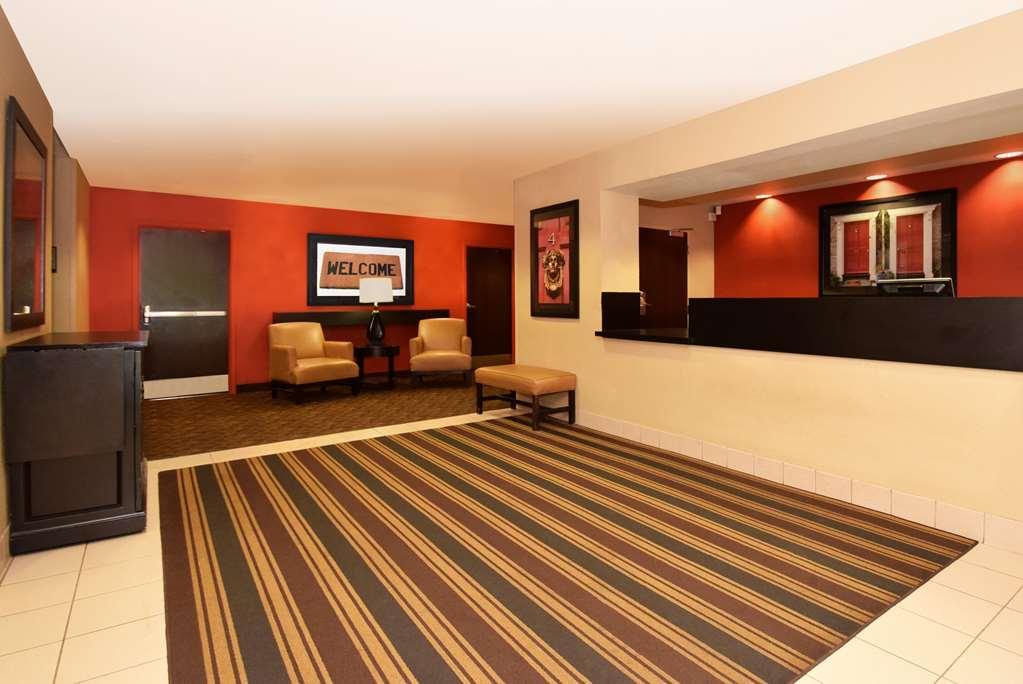 Extended Stay America Suites - Boston - Waltham - 32 4Th Ave Interior photo