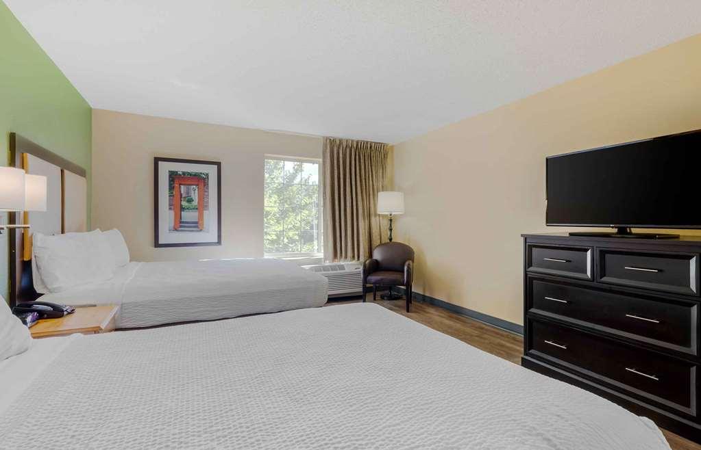 Extended Stay America Suites - Boston - Waltham - 32 4Th Ave Room photo