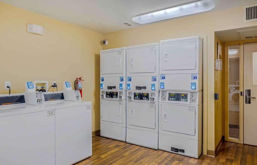Extended Stay America Suites - Boston - Waltham - 32 4Th Ave Facilities photo