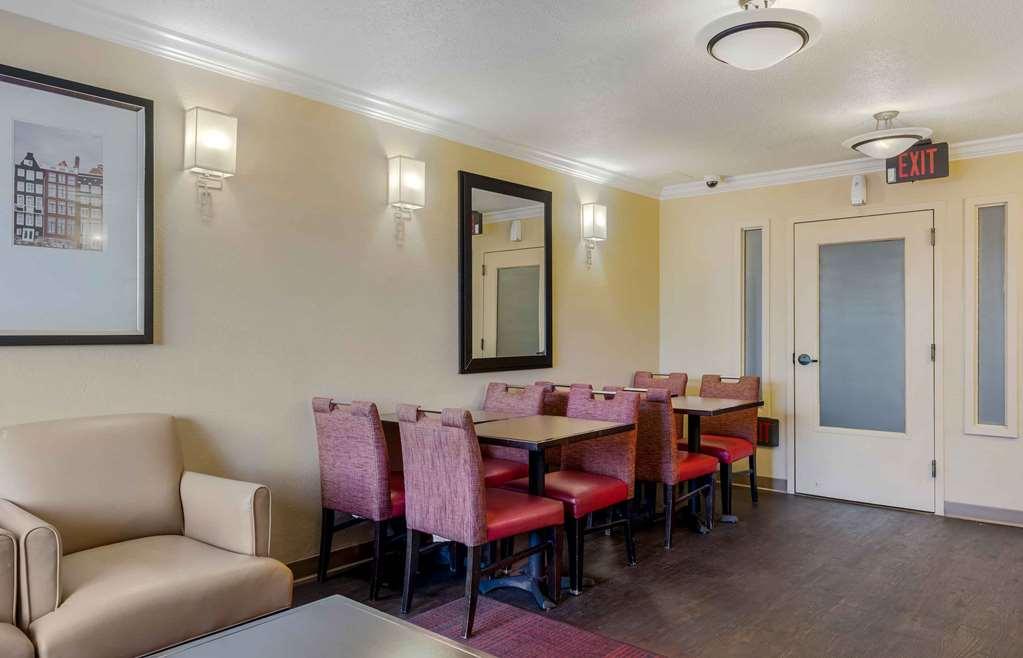 Extended Stay America Suites - Boston - Waltham - 32 4Th Ave Restaurant photo