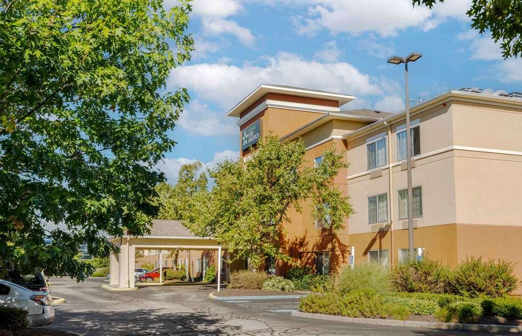 Extended Stay America Suites - Boston - Waltham - 32 4Th Ave Exterior photo