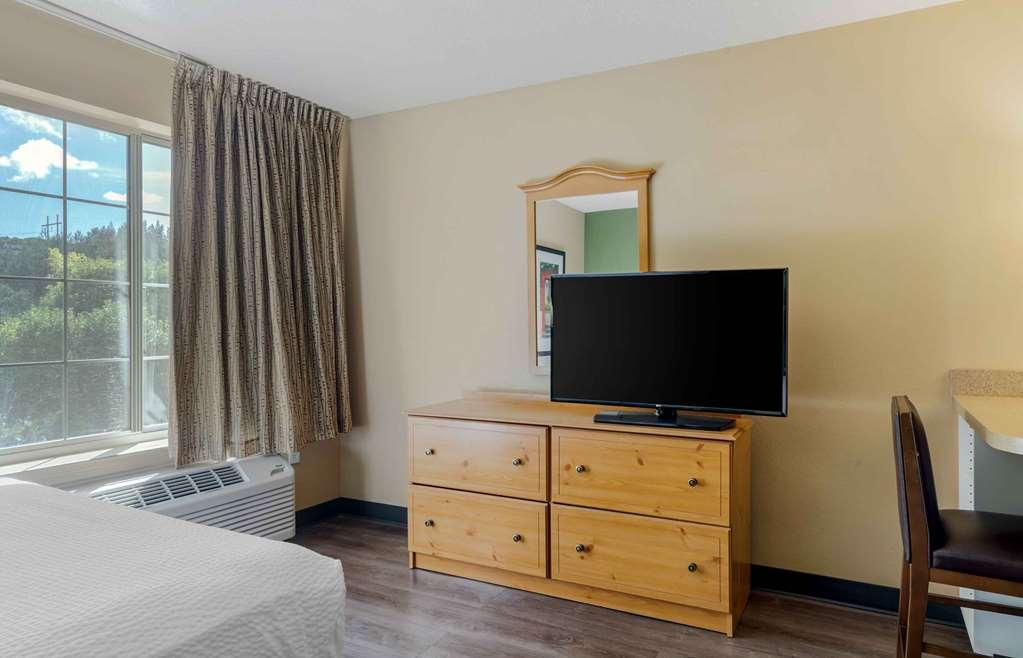 Extended Stay America Suites - Boston - Waltham - 32 4Th Ave Room photo