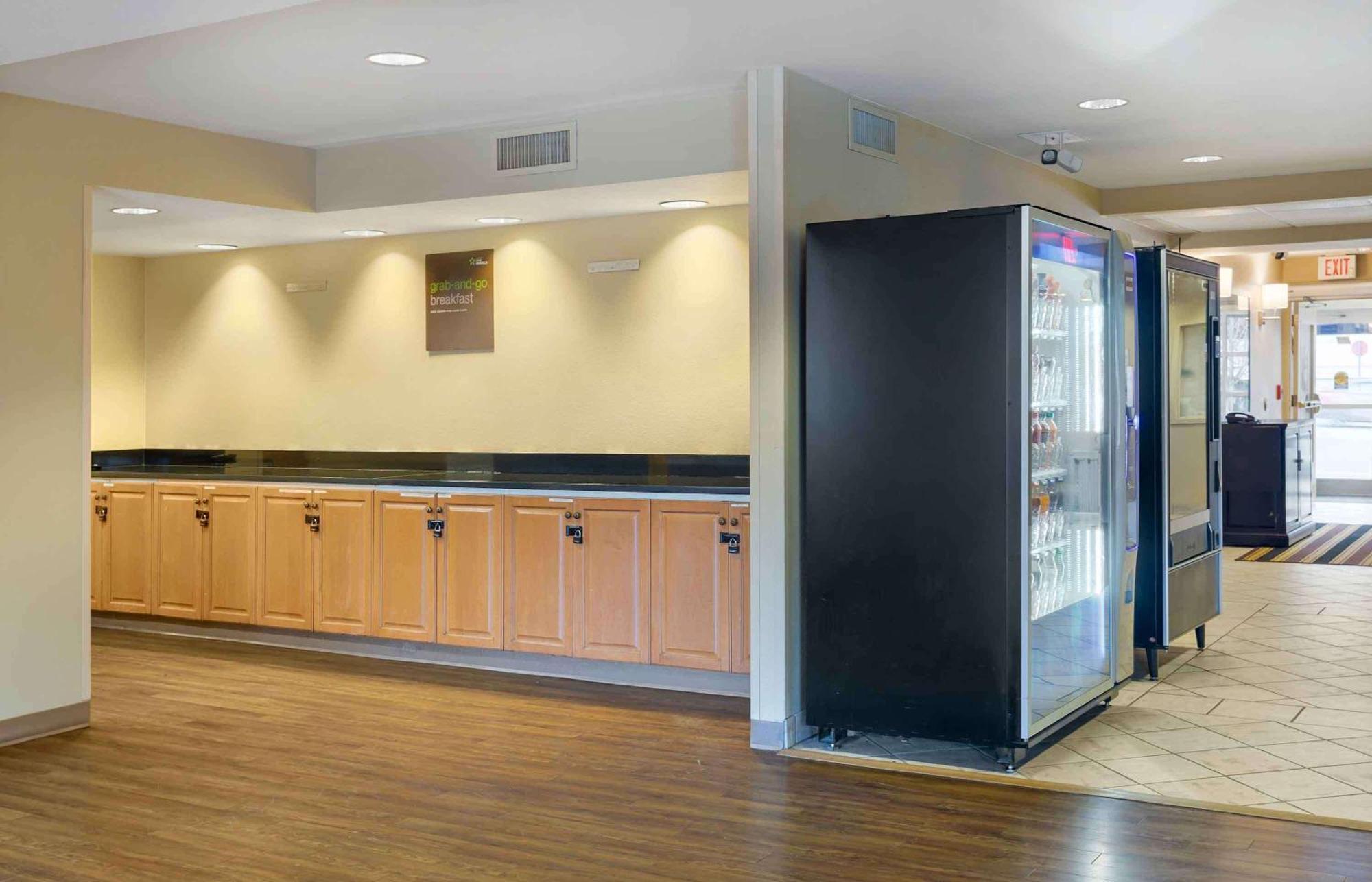 Extended Stay America Suites - Boston - Waltham - 32 4Th Ave Exterior photo
