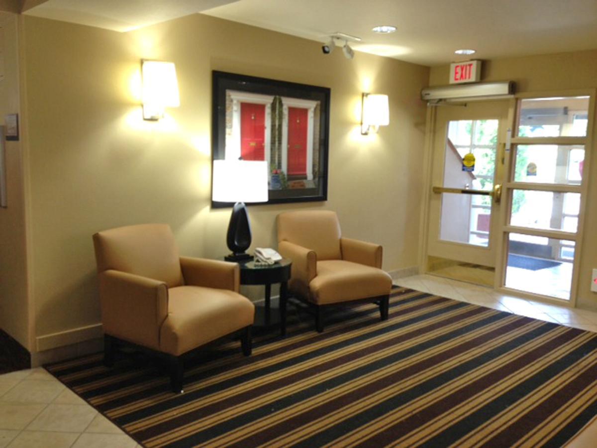 Extended Stay America Suites - Boston - Waltham - 32 4Th Ave Exterior photo