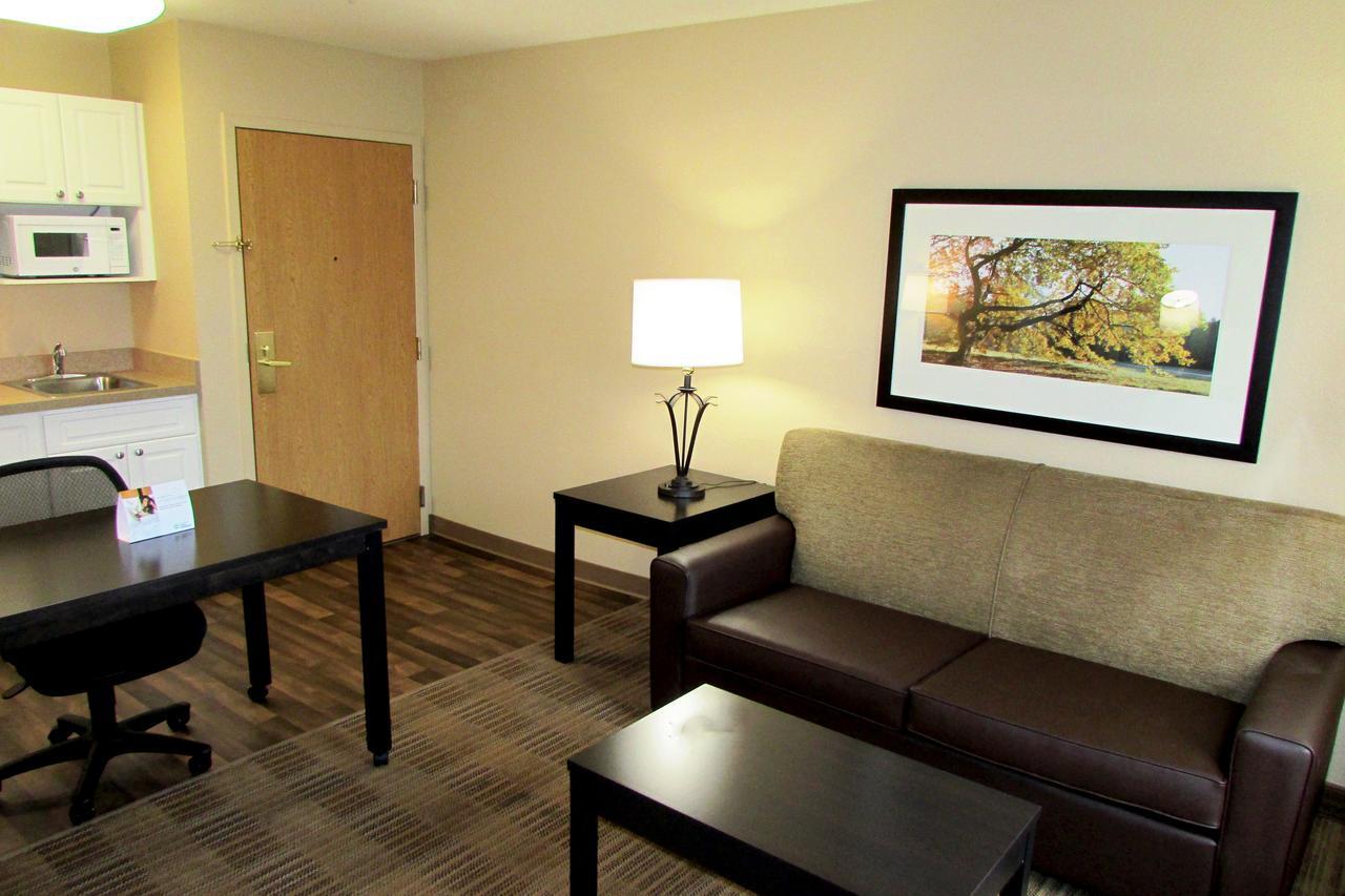 Extended Stay America Suites - Boston - Waltham - 32 4Th Ave Exterior photo