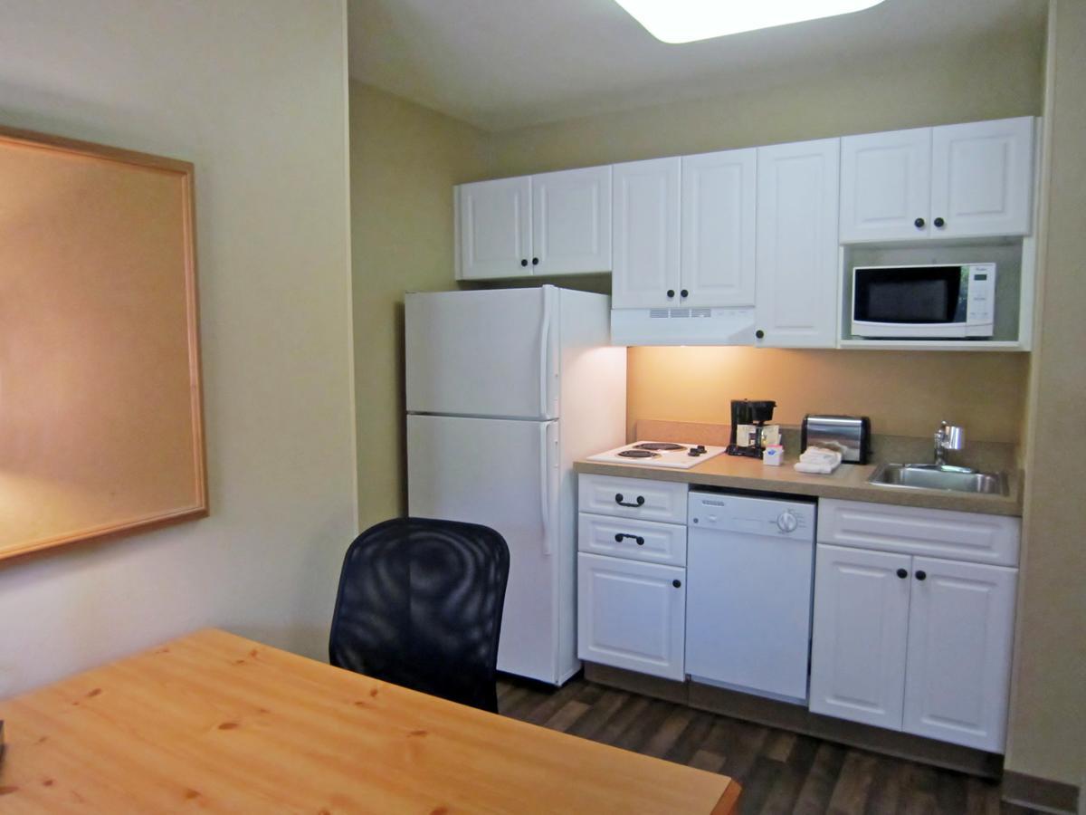 Extended Stay America Suites - Boston - Waltham - 32 4Th Ave Exterior photo