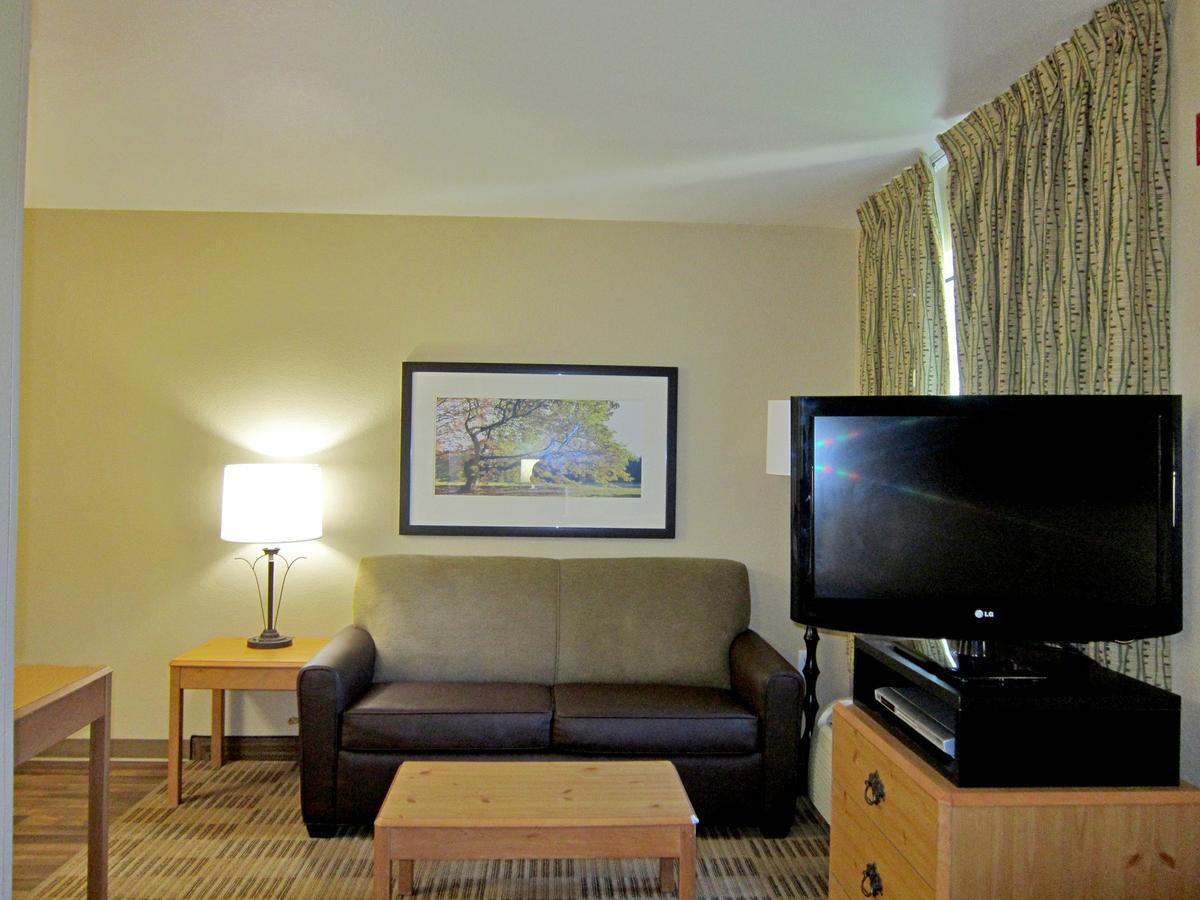 Extended Stay America Suites - Boston - Waltham - 32 4Th Ave Exterior photo