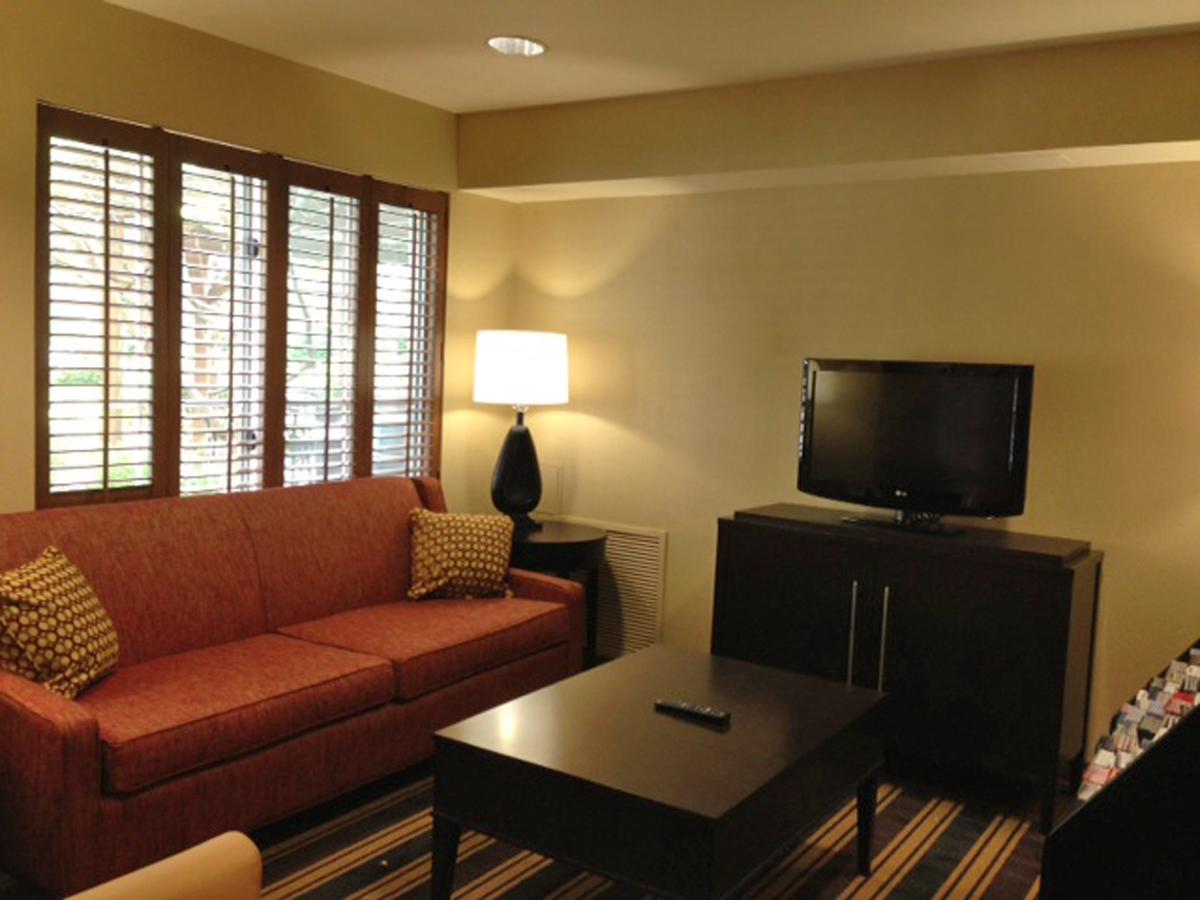 Extended Stay America Suites - Boston - Waltham - 32 4Th Ave Exterior photo