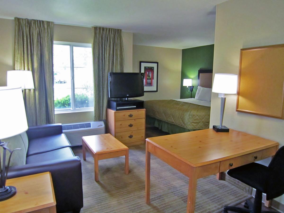 Extended Stay America Suites - Boston - Waltham - 32 4Th Ave Exterior photo